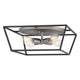 Hinkley - Fulton Flush Mount - Lights Canada