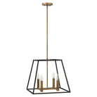 Hinkley - Fulton Pendant - Lights Canada