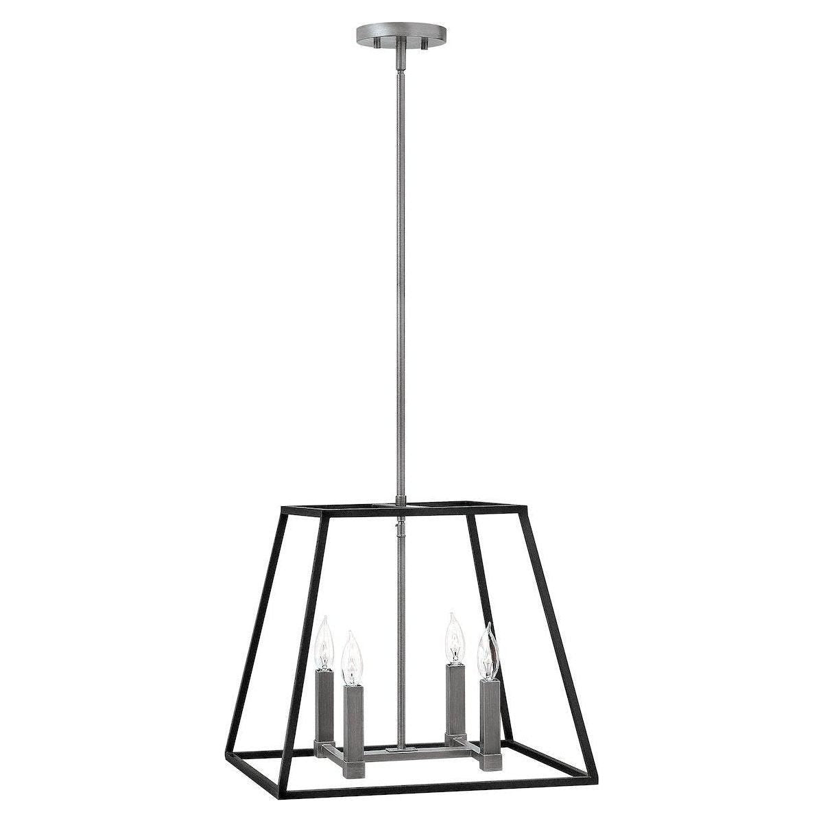 Hinkley - Fulton Pendant - Lights Canada