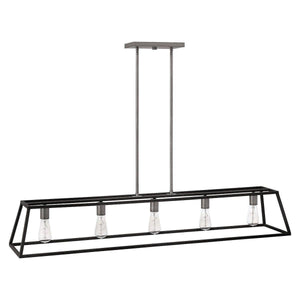 Hinkley - Fulton Linear Suspension - Lights Canada