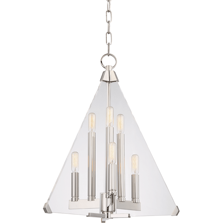 Hudson Valley Lighting - Triad Pendant - Lights Canada