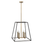 Hinkley - Fulton Pendant - Lights Canada
