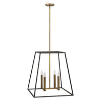 Fulton Pendant