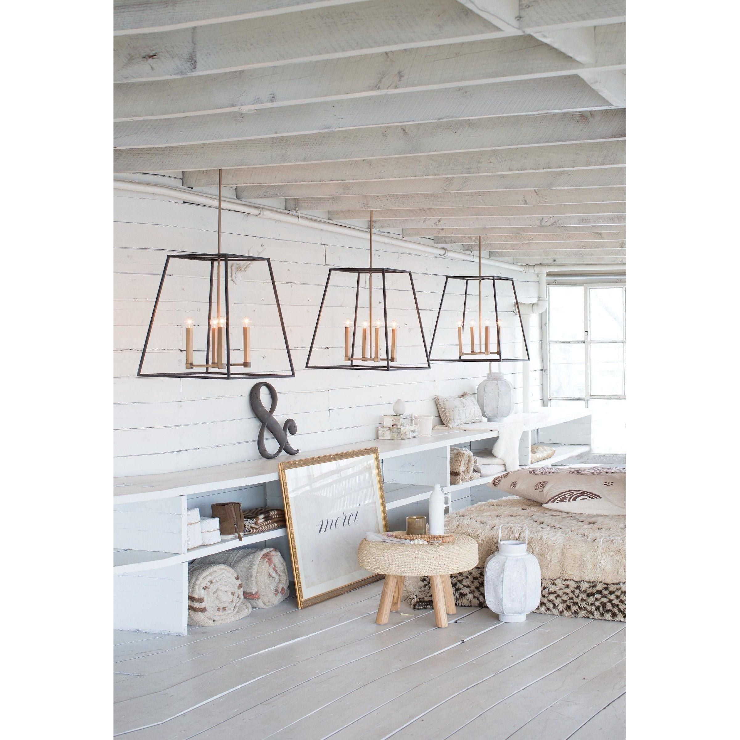Hinkley - Fulton Pendant - Lights Canada