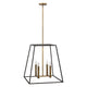 Hinkley - Fulton Pendant - Lights Canada