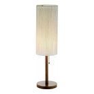 Adesso - Hamptons Table Lamp - Lights Canada