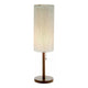 Adesso - Hamptons Table Lamp - Lights Canada