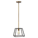 Hinkley - Fulton Mini Pendant - Lights Canada