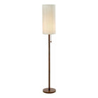 Adesso - Hamptons Floor Lamp - Lights Canada