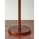 Adesso - Hamptons Floor Lamp - Lights Canada