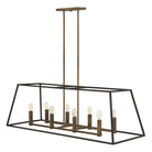 Hinkley - Fulton Linear Suspension - Lights Canada
