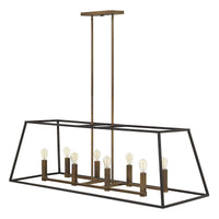 Fulton Linear Suspension