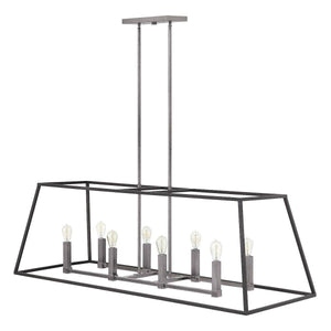 Hinkley - Fulton Linear Suspension - Lights Canada