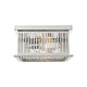 Z-Lite - Camellia Flush Mount - Lights Canada