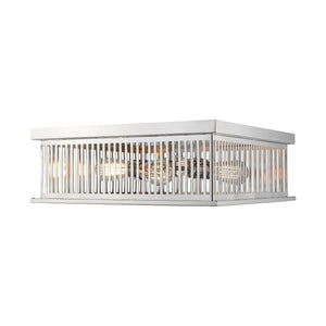 Z-Lite - Camellia Flush Mount - Lights Canada