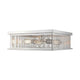 Z-Lite - Camellia Flush Mount - Lights Canada