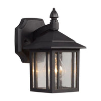 Outdoor Wall Light
