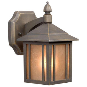 Galaxy Lighting - Outdoor Wall Light - Lights Canada