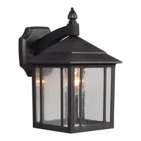 Outdoor Wall Light
