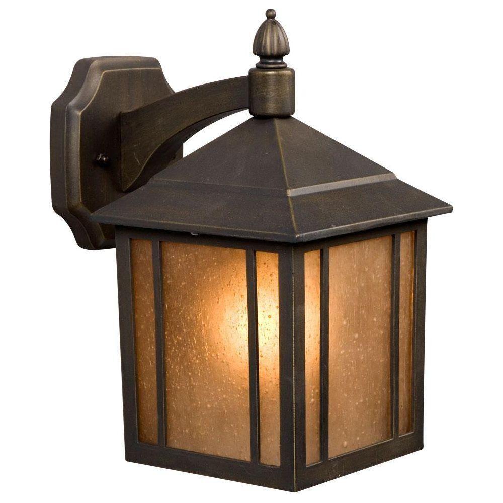 Galaxy Lighting - Outdoor Wall Light - Lights Canada