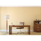 Adesso - Hudson Floor Lamp - Lights Canada
