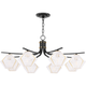 Hudson Valley Lighting - Saranac 8 Light Chandelier - Lights Canada