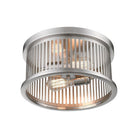 Z-Lite - Camellia Flush Mount - Lights Canada