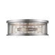 Z-Lite - Camellia Flush Mount - Lights Canada