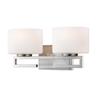Privet Vanity Light