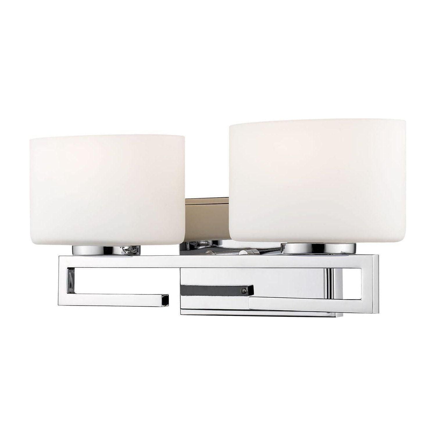 Z-Lite - Privet Vanity Light - Lights Canada
