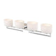 Z-Lite - Privet Vanity Light - Lights Canada