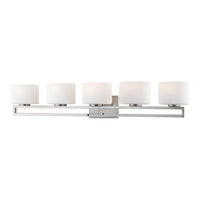 Privet Vanity Light