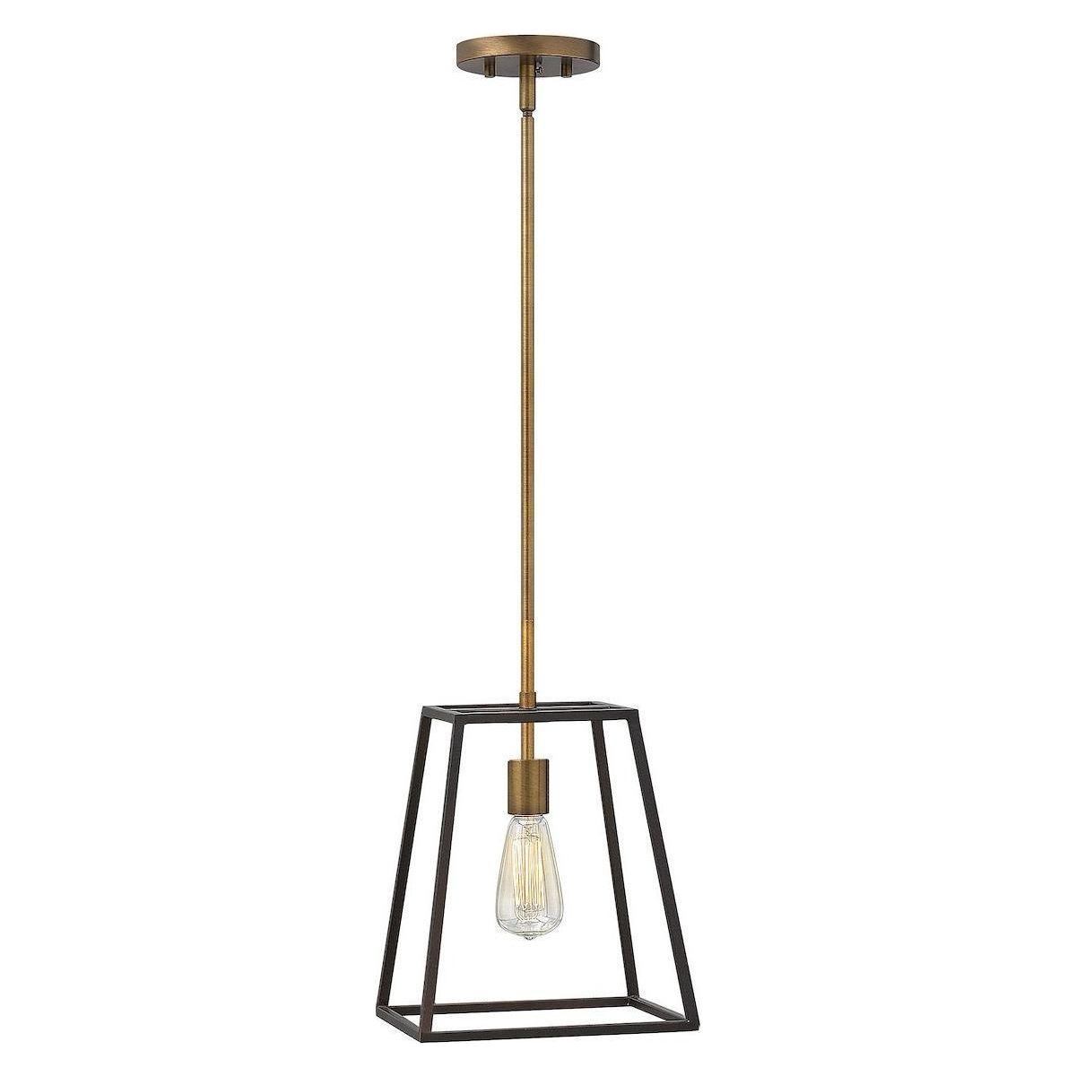 Hinkley - Fulton Pendant - Lights Canada