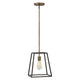 Hinkley - Fulton Pendant - Lights Canada