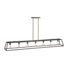 Hinkley - Fulton Linear Suspension - Lights Canada