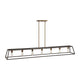Hinkley - Fulton Linear Suspension - Lights Canada