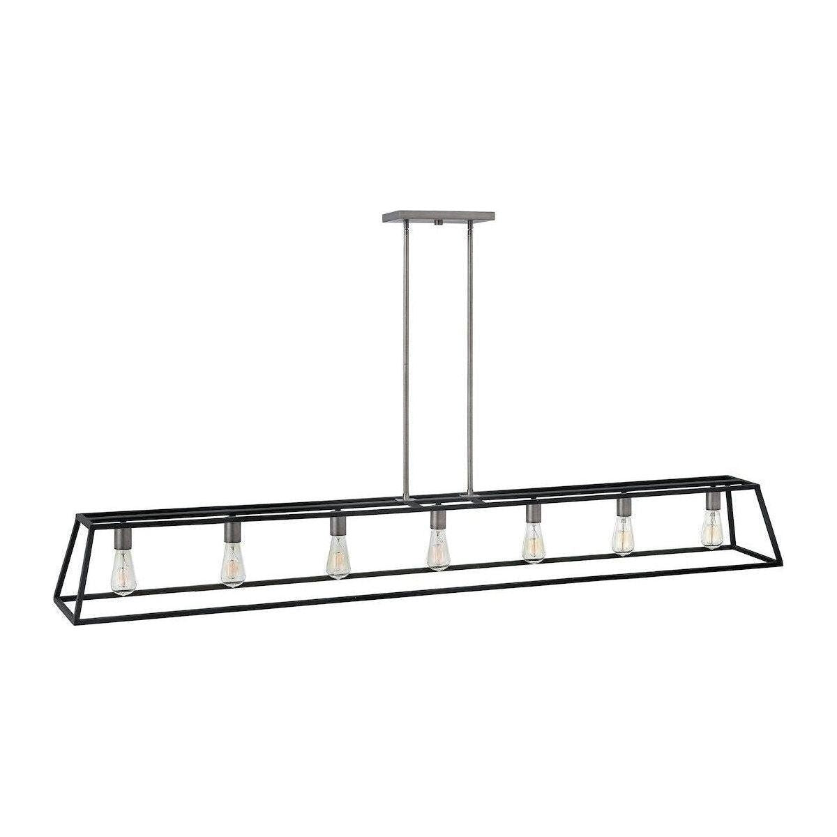 Hinkley - Fulton Linear Suspension - Lights Canada