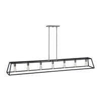 Fulton Linear Suspension