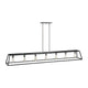 Hinkley - Fulton Linear Suspension - Lights Canada