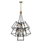 Hinkley - Fulton Chandelier - Lights Canada