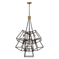 Fulton Chandelier