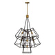 Hinkley - Fulton Chandelier - Lights Canada