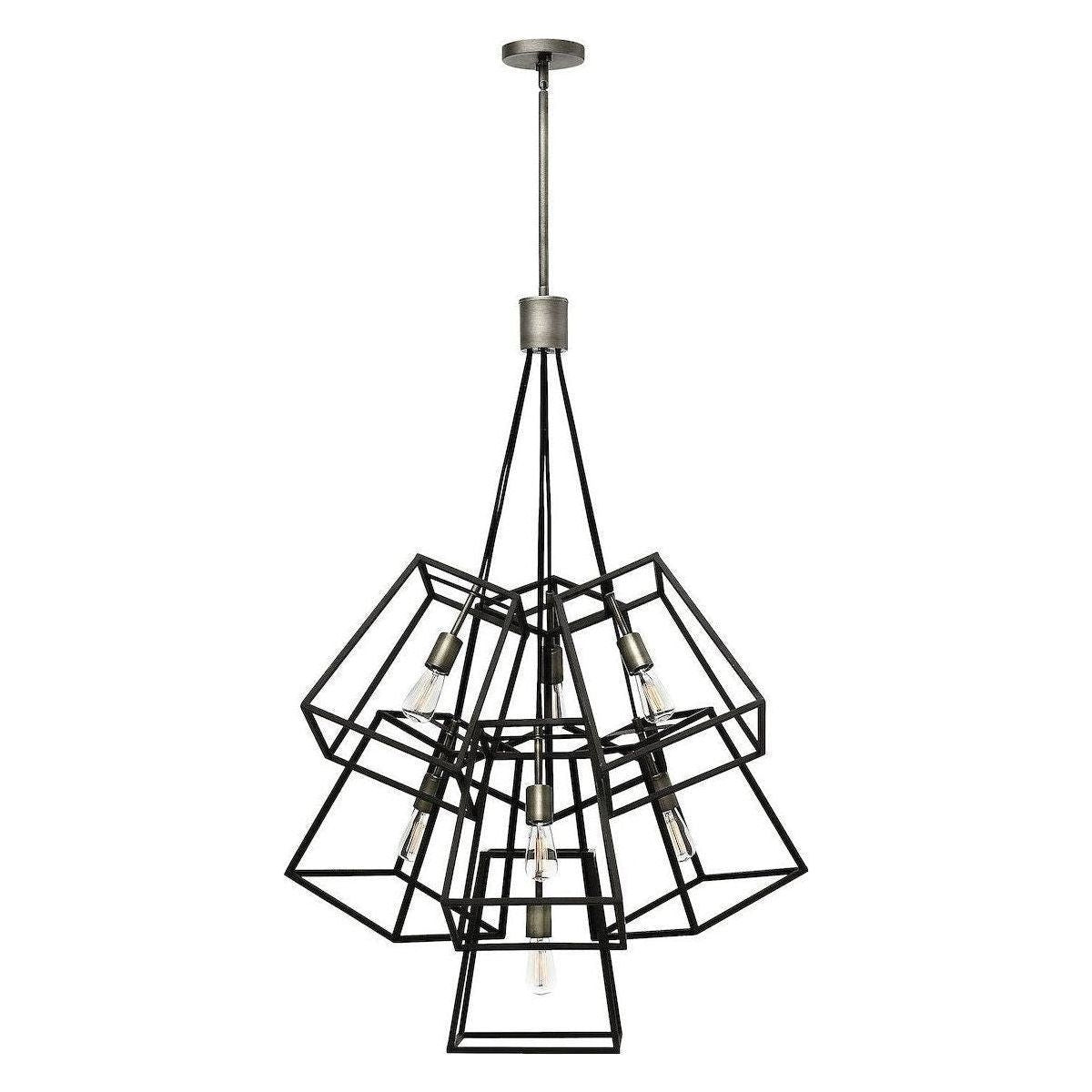 Hinkley - Fulton Chandelier - Lights Canada