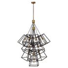 Hinkley - Fulton Chandelier - Lights Canada