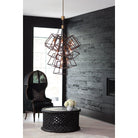 Hinkley - Fulton Chandelier - Lights Canada