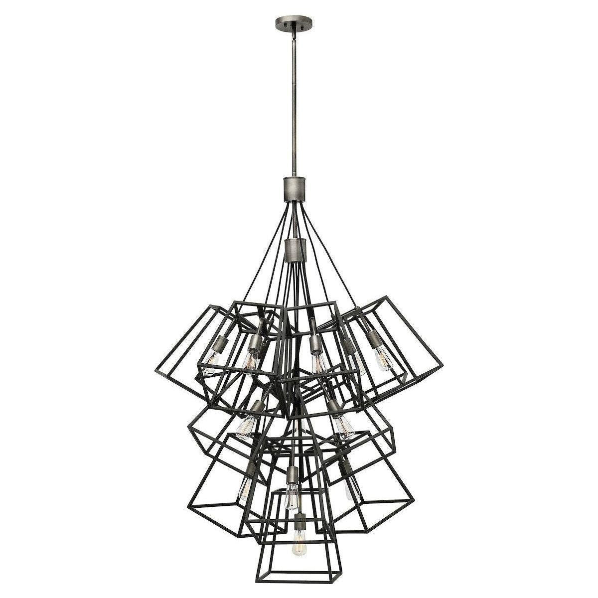 Hinkley - Fulton Chandelier - Lights Canada