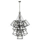 Hinkley - Fulton Chandelier - Lights Canada