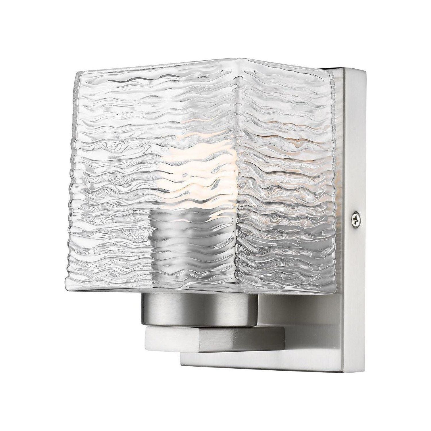 Z-Lite - Barrett Vanity Light - Lights Canada