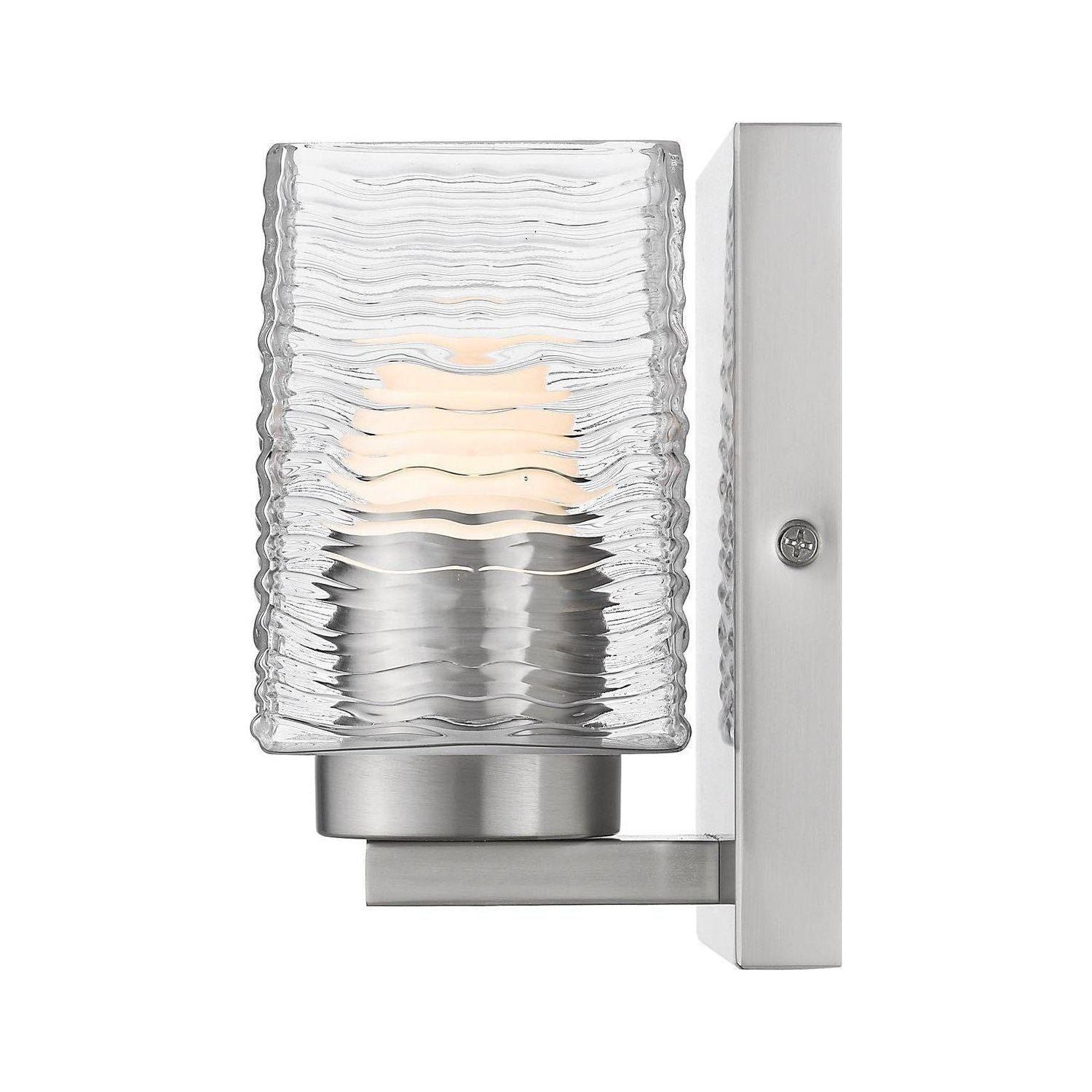 Z-Lite - Barrett Vanity Light - Lights Canada