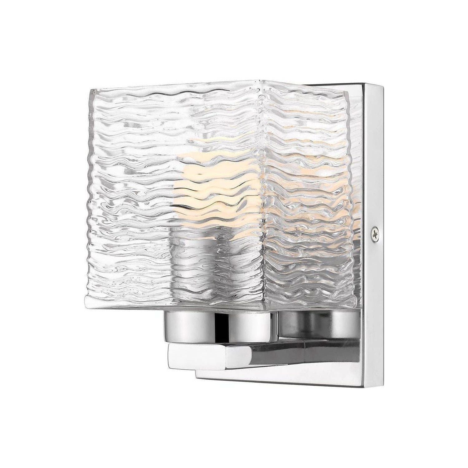 Z-Lite - Barrett Vanity Light - Lights Canada